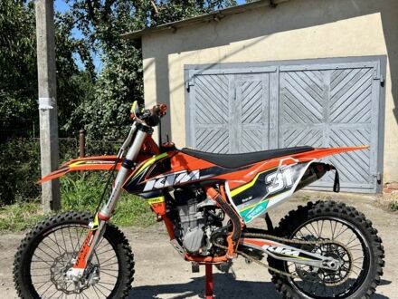 КТМ Інша, об'ємом двигуна 0 л та пробігом 0 тис. км за 5000 $, фото 1 на Automoto.ua