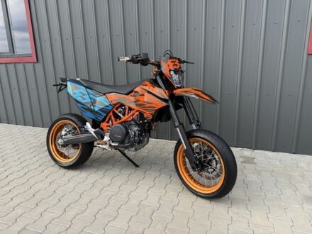 КТМ Другая, объемом двигателя 0.69 л и пробегом 0 тыс. км за 3400 $, фото 1 на Automoto.ua