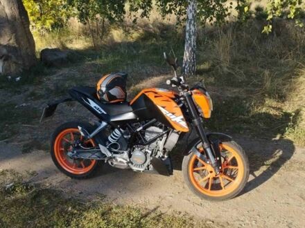 КТМ Другая 2020 в Дружковке на Automoto.ua КТМ Другая, объемом двигателя 0.2 л и пробегом 0 тыс. км за 2700 $, фото 1 на Automoto.ua
