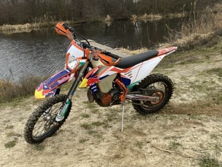 КТМ Інша 2020 у Смеле на Automoto.ua КТМ Інша, об'ємом двигуна 45 л та пробігом 0 тис. км за 7200 $, фото 1 на Automoto.ua