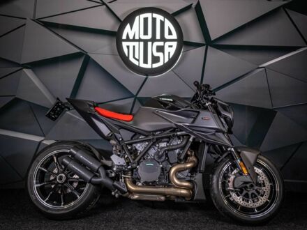 КТМ Другая, объемом двигателя 1.3 л и пробегом 0 тыс. км за 64000 $, фото 1 на Automoto.ua
