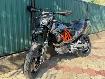 КТМ Інша, об'ємом двигуна 0.69 л та пробігом 0 тис. км за 5500 $, фото 1 на Automoto.ua