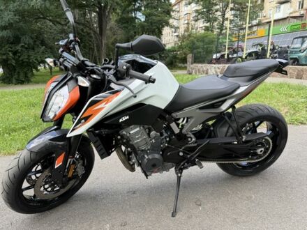 КТМ Другая, объемом двигателя 0.8 л и пробегом 0 тыс. км за 9000 $, фото 1 на Automoto.ua