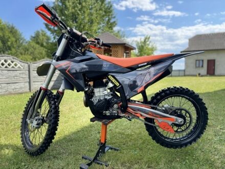КТМ Другая 2024 в Косове на Automoto.ua КТМ Другая, объемом двигателя 0.45 л и пробегом 0 тыс. км за 6500 $, фото 1 на Automoto.ua