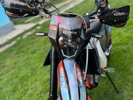КТМ Другая 2024 в Черновцах на Automoto.ua КТМ Другая, объемом двигателя 0.3 л и пробегом 0 тыс. км за 3148 $, фото 1 на Automoto.ua