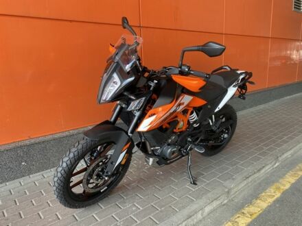 КТМ Інша, об'ємом двигуна 0 л та пробігом 0 тис. км за 7325 $, фото 1 на Automoto.ua