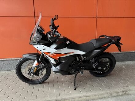 КТМ Інша, об'ємом двигуна 0.79 л та пробігом 0 тис. км за 12970 $, фото 1 на Automoto.ua