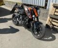 Чорний КТМ Дюкє, об'ємом двигуна 0 л та пробігом 25 тис. км за 2000 $, фото 1 на Automoto.ua