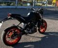 Чорний КТМ Дюкє, об'ємом двигуна 0.2 л та пробігом 8 тис. км за 2600 $, фото 1 на Automoto.ua