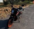 Чорний КТМ Дюкє, об'ємом двигуна 0.2 л та пробігом 8 тис. км за 2600 $, фото 2 на Automoto.ua