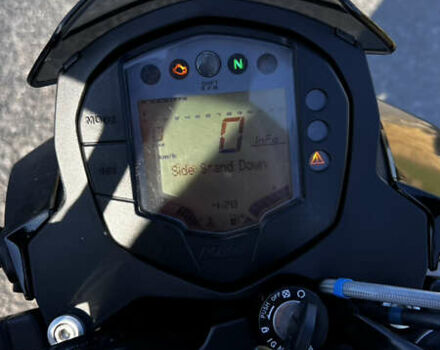 Черный КТМ Дюке, объемом двигателя 0.2 л и пробегом 8 тыс. км за 2600 $, фото 2 на Automoto.ua