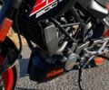 КТМ Дюке 2021 в Новом Буге на Automoto.ua Черный КТМ Дюке, объемом двигателя 0.2 л и пробегом 8 тыс. км за 2600 $, фото 18 на Automoto.ua