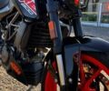 Чорний КТМ Дюкє, об'ємом двигуна 0.2 л та пробігом 8 тис. км за 2600 $, фото 13 на Automoto.ua
