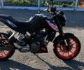 Чорний КТМ Дюкє, об'ємом двигуна 0.2 л та пробігом 8 тис. км за 2600 $, фото 1 на Automoto.ua