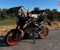 КТМ Дюке 2021 в Новом Буге на Automoto.ua Черный КТМ Дюке, объемом двигателя 0.2 л и пробегом 8 тыс. км за 2600 $, фото 6 на Automoto.ua