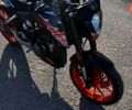 КТМ Дюке 2021 в Новом Буге на Automoto.ua Черный КТМ Дюке, объемом двигателя 0.2 л и пробегом 8 тыс. км за 2600 $, фото 12 на Automoto.ua