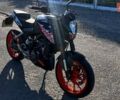 Чорний КТМ Дюкє, об'ємом двигуна 0.2 л та пробігом 8 тис. км за 2600 $, фото 8 на Automoto.ua