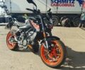 Чорний КТМ Дюкє, об'ємом двигуна 0.2 л та пробігом 8 тис. км за 2800 $, фото 1 на Automoto.ua