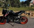 Чорний КТМ Дюкє, об'ємом двигуна 0.2 л та пробігом 8 тис. км за 2600 $, фото 3 на Automoto.ua