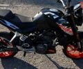Черный КТМ Дюке, объемом двигателя 0.2 л и пробегом 8 тыс. км за 2600 $, фото 20 на Automoto.ua