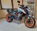 КТМ Дюке, объемом двигателя 0.89 л и пробегом 0 тыс. км за 5000 $, фото 1 на Automoto.ua