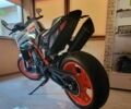 КТМ Дюке, объемом двигателя 0.89 л и пробегом 0 тыс. км за 5000 $, фото 5 на Automoto.ua