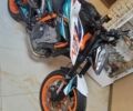 КТМ Дюке, объемом двигателя 0.89 л и пробегом 0 тыс. км за 5000 $, фото 1 на Automoto.ua