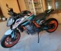 КТМ Дюке, объемом двигателя 0.89 л и пробегом 0 тыс. км за 5000 $, фото 6 на Automoto.ua