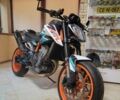 КТМ Дюке, объемом двигателя 0.89 л и пробегом 0 тыс. км за 5000 $, фото 3 на Automoto.ua