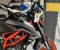 КТМ Дюке, объемом двигателя 0.39 л и пробегом 0 тыс. км за 4500 $, фото 7 на Automoto.ua