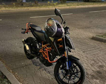 КТМ Дюкє, об'ємом двигуна 0.37 л та пробігом 5 тис. км за 5800 $, фото 2 на Automoto.ua
