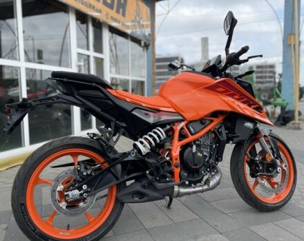 КТМ Дюкє, об'ємом двигуна 0.4 л та пробігом 0 тис. км за 7580 $, фото 1 на Automoto.ua