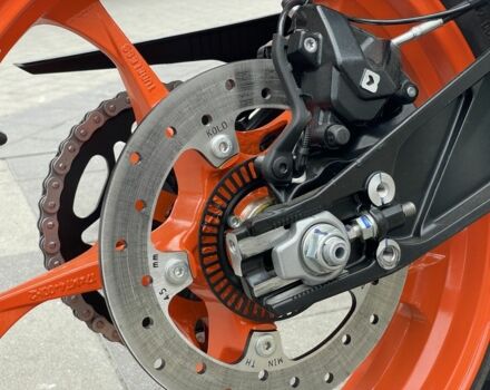 КТМ Дюкє, об'ємом двигуна 0.4 л та пробігом 0 тис. км за 7580 $, фото 9 на Automoto.ua