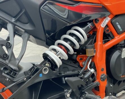 КТМ Дюкє, об'ємом двигуна 0.4 л та пробігом 0 тис. км за 7580 $, фото 8 на Automoto.ua