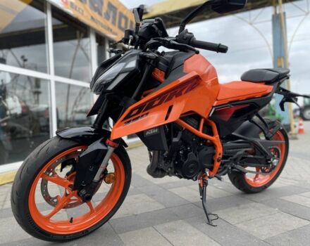 КТМ Дюкє, об'ємом двигуна 0.4 л та пробігом 0 тис. км за 7580 $, фото 2 на Automoto.ua