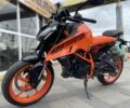 КТМ Дюке, объемом двигателя 0.4 л и пробегом 0 тыс. км за 7584 $, фото 2 на Automoto.ua