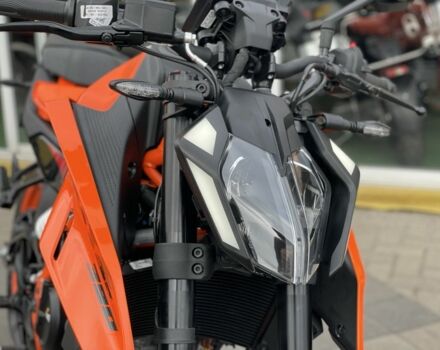 КТМ Дюкє, об'ємом двигуна 0.4 л та пробігом 0 тис. км за 7580 $, фото 4 на Automoto.ua