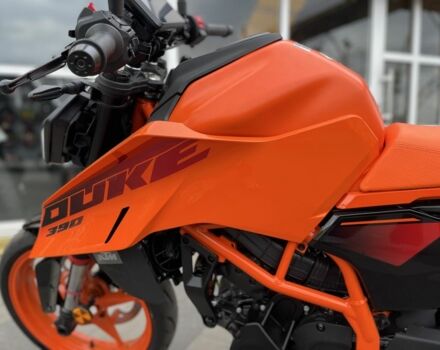 КТМ Дюкє, об'ємом двигуна 0.4 л та пробігом 0 тис. км за 7580 $, фото 5 на Automoto.ua