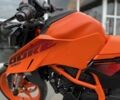 КТМ Дюке, объемом двигателя 0.4 л и пробегом 0 тыс. км за 7584 $, фото 5 на Automoto.ua