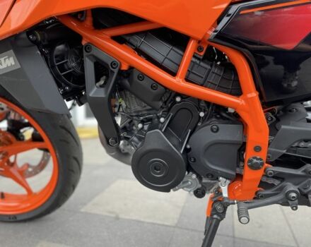 КТМ Дюкє, об'ємом двигуна 0.4 л та пробігом 0 тис. км за 7580 $, фото 7 на Automoto.ua