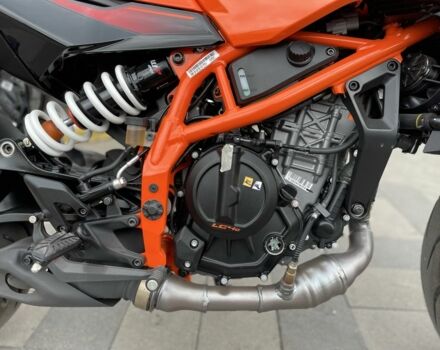 КТМ Дюкє, об'ємом двигуна 0.4 л та пробігом 0 тис. км за 7580 $, фото 6 на Automoto.ua