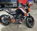 КТМ Дюке, объемом двигателя 0.2 л и пробегом 0 тыс. км за 2500 $, фото 1 на Automoto.ua