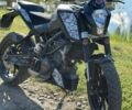 КТМ Дюке, объемом двигателя 0.13 л и пробегом 0 тыс. км за 1000 $, фото 1 на Automoto.ua