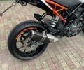 КТМ Дюке, объемом двигателя 0.13 л и пробегом 0 тыс. км за 2500 $, фото 3 на Automoto.ua