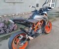 КТМ Дюке, объемом двигателя 0.39 л и пробегом 0 тыс. км за 3200 $, фото 1 на Automoto.ua