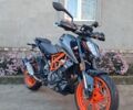 КТМ Дюке, объемом двигателя 0.39 л и пробегом 0 тыс. км за 3200 $, фото 2 на Automoto.ua