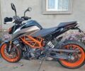 КТМ Дюке, объемом двигателя 0.39 л и пробегом 0 тыс. км за 3200 $, фото 6 на Automoto.ua