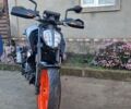 КТМ Дюке, объемом двигателя 0.39 л и пробегом 0 тыс. км за 3200 $, фото 4 на Automoto.ua