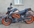 КТМ Дюке, объемом двигателя 0.39 л и пробегом 0 тыс. км за 3200 $, фото 5 на Automoto.ua