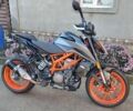 КТМ Дюке, объемом двигателя 0.39 л и пробегом 0 тыс. км за 3200 $, фото 1 на Automoto.ua